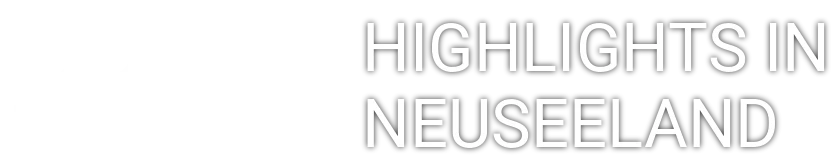 Neuseeland Sehenswürdigkeiten online