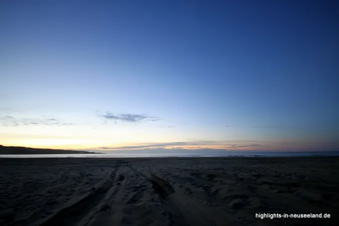 90 Mile Beach
