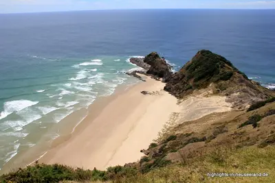 Cape Reinga
