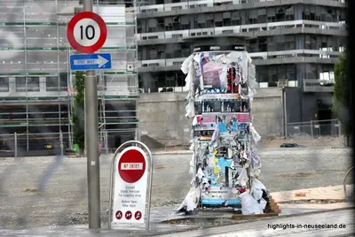Christchurch