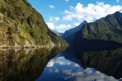 Doubtful Sound