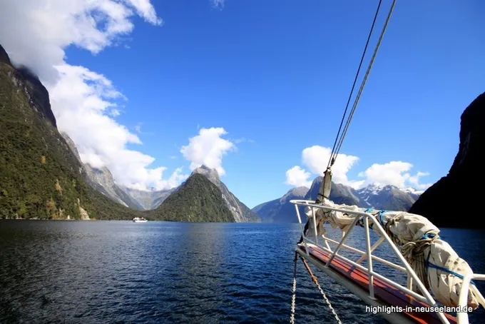 Milford Sound